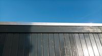 Dachkantenschutz Dachblende Alu NEU 4Meter schon vorbereitet Niedersachsen - Lohne (Oldenburg) Vorschau