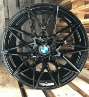 19 Zoll Felgen 5x120 BMW M 3er 4er 5er 6er 7er X3 X4 NEU AX9* Bayern - Dillingen (Donau) Vorschau