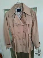 Damen Trenchcoat von VERO MODA Gr.40 Bayern - Augsburg Vorschau