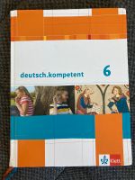 Deutsch.kompetent 6 ISBN 978-3-12-316002-8 TOP! Niedersachsen - Jever Vorschau