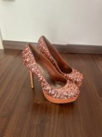 Steve Madden High Heels in 41,5 Niedersachsen - Wolfsburg Vorschau