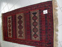 Teppich Kelim Kilim Handarbeit handgewebt Afghanistan 233 x 120cm Baden-Württemberg - Bad Mergentheim Vorschau