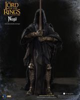 Der Herr der Ringe Actionfigur 1/6 Nazgul Asmus Toys Niedersachsen - Harsum Vorschau