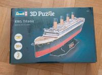 3D-Puzzle Titanic Frankfurt am Main - Sachsenhausen Vorschau