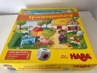 Meine erste Spielesammlung von Haba Baden-Württemberg - Stödtlen Vorschau