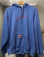 Fubu Athletics 1992 Hoodie Pullover Köln - Ostheim Vorschau