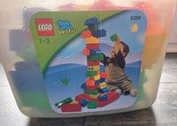 Lego Quatro spiele Kiste Brandenburg - Werder (Havel) Vorschau