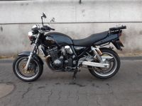 Suzuki GSX 750 AE Inazuma Berlin - Neukölln Vorschau