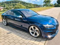 Audi S5 3.0 TFSI Quattro Sportback Stdhz. KD-Neu Baden-Württemberg - Schorndorf Vorschau