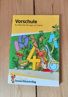 Kunterbunte Übungen ab 5 Jahre hauschkaverlag Essen - Essen-Südostviertel Vorschau