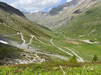 Alpentraum: 4x4 Tour in die Westalpen / Côte d'Azur  und Pyrenäen Bayern - Nürnberg (Mittelfr) Vorschau
