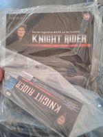 Fanhome Knight Rider kitt 1:15 Ausgabe 14 Saarland - Heusweiler Vorschau