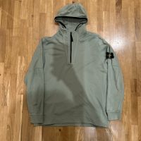 Stone Island ZIP Hoodie Nordrhein-Westfalen - Hamminkeln Vorschau