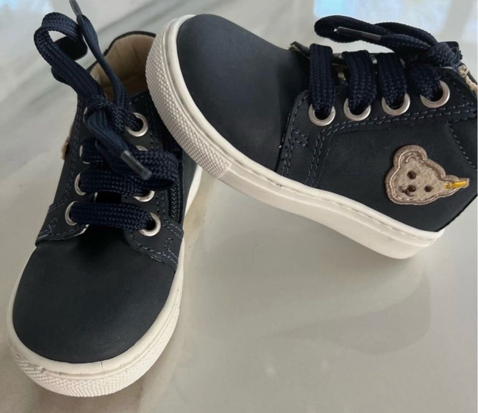 Steiff sneaker Schuhe Gr. 21 in Lünen