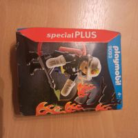 Playmobil 9093 Feuerwehr Löscheinsatz Hessen - Bad Arolsen Vorschau