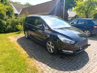 Ford Galaxy 2.0 Ecoboost Automatik Niedersachsen - Wittingen Vorschau
