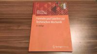 Formeln und Tabellen zur Technischen Mechanik Nürnberg (Mittelfr) - Südstadt Vorschau