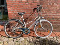 Hercules Fahrrad Damen Niedersachsen - Steinkirchen Vorschau