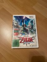 Zelda Skyward Sword für die Wii Buchholz-Kleefeld - Hannover Groß Buchholz Vorschau