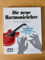 Die neue Harmonielehre Köln - Nippes Vorschau