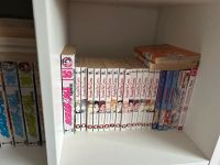 Anime Manga Ayashi No Ceres Band 1-14 komplett und neuwertig Essen - Altenessen Vorschau