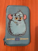 Nintendo Tasche, Etui für diverses, Tasche Monsters University Baden-Württemberg - Mannheim Vorschau