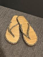 Neue Flip Flops 38 Niedersachsen - Moringen Vorschau