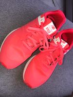 NB Fresh Foam 574, Gr. 41, koralle/pink/neon Thüringen - Sondershausen Vorschau