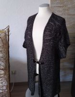 Gr.XL BONITA Cardigan 7% MOHAIR Jacke Strick Strickweste Weste Baden-Württemberg - Crailsheim Vorschau