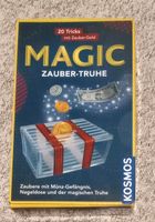 Magic Zauber-Truhe von Kosmos, wie neu Nordrhein-Westfalen - Hückeswagen Vorschau