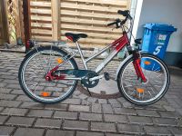 Kinder Fahrrad 24 Zoll verkehrssicher Kreis Pinneberg - Elmshorn Vorschau