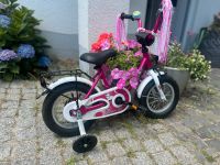 Bachtenkirch Kinderfahrrad Dream Cat, 12 Zoll (mit Stützrädern) Rheinland-Pfalz - Nackenheim Vorschau