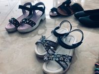 36 Mädchen Sandalen ,Sommer Schuhe 36 Niedersachsen - Wolfsburg Vorschau