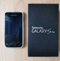 Handy Samsung Galaxy S Plus Defekt Bayern - Fürth Vorschau
