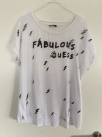 Guess T-Shirt mit Pailletten Baden-Württemberg - Rielasingen-Worblingen Vorschau