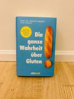 Buch - Die ganze Wahrheit über Gluten Wandsbek - Hamburg Bramfeld Vorschau