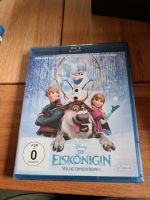 Disney Die Eiskönigin Blu-Ray Niedersachsen - Oldenburg Vorschau