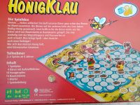 Honigklau, Brettspiel Niedersachsen - Esens Vorschau