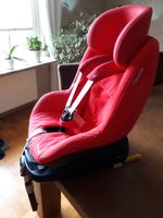 Maxi Cosi Pearl mit Family Station Niedersachsen - Wollershausen Vorschau