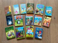 Diverse Kinder Bücher ab 2 Euro Nordrhein-Westfalen - Nettetal Vorschau