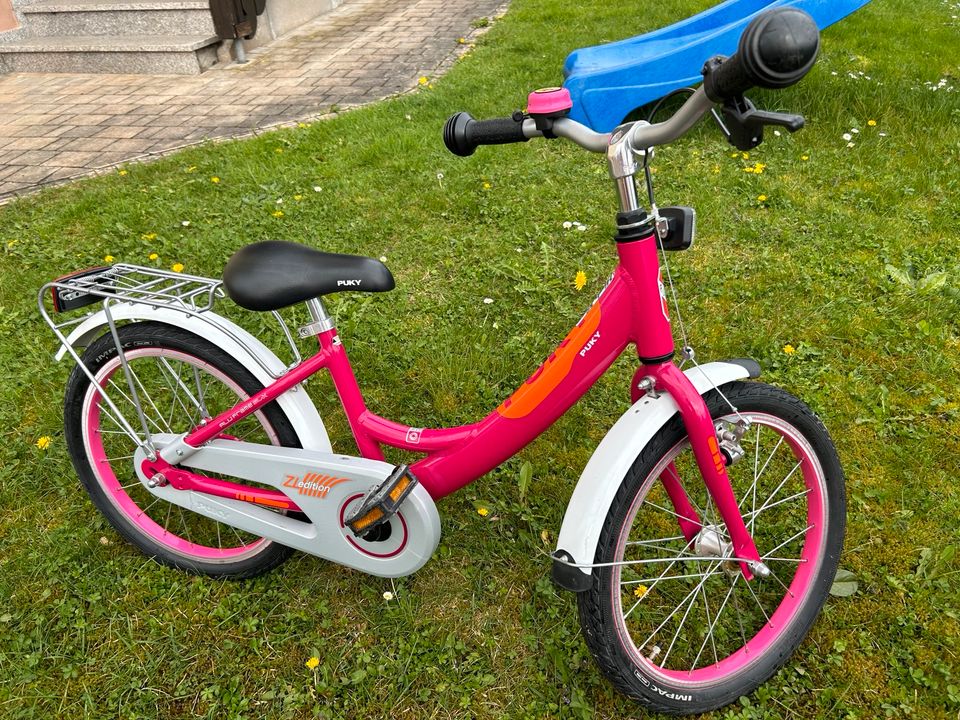 Puky Kinderfahrrad in Burgthann 