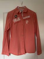 Bluse Tom Tailor Polo Team Nossen - Zetta Vorschau