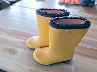 Romika Gummistiefel Gr.20 gelb und super Zustand Baden-Württemberg - Hirrlingen Vorschau