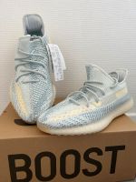 Adidas Yeezy - Cloud White (non-reflektive) 43 1/3 Saarland - Eppelborn Vorschau