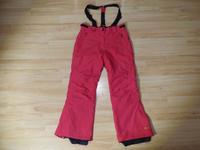 Skihose*Schneehose*Thermohose, rot, Gr. 36/38 Thüringen - Jena Vorschau