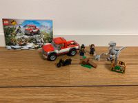 LEGO 76946 Jurassic World Nordrhein-Westfalen - Arnsberg Vorschau