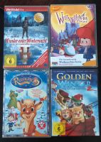 „Weihnachts-Box“ mit 4 Filmen auf DVD Hessen - Solms Vorschau