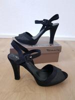 Tamaris Schuhe Damen Schuh Neu Größe 40 Festlich Schwarz Baden-Württemberg - Laupheim Vorschau