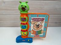 Fisher Price Lernspaß Liederbuch Nordrhein-Westfalen - Bergisch Gladbach Vorschau