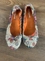 Ballerina DESIGUAL, Gr.37 Bayern - Kelheim Vorschau